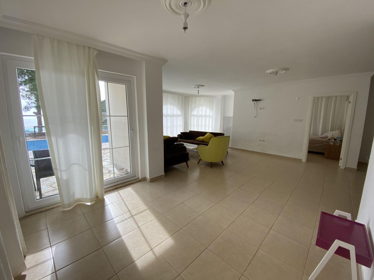 Вилла в Алании, Турция, 240 м² - фото 14