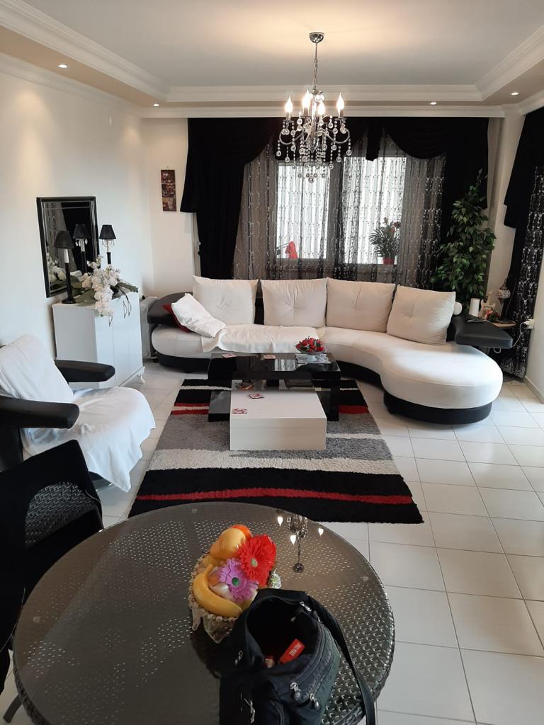 Квартира в Алании, Турция, 95 м² - фото 14