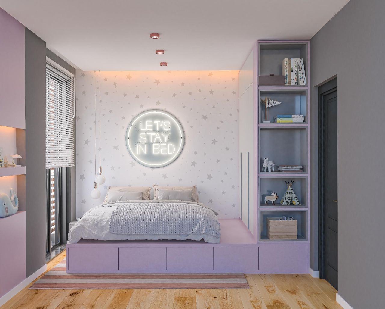 Вилла в Инжекуме, Турция, 385 м² - фото 14