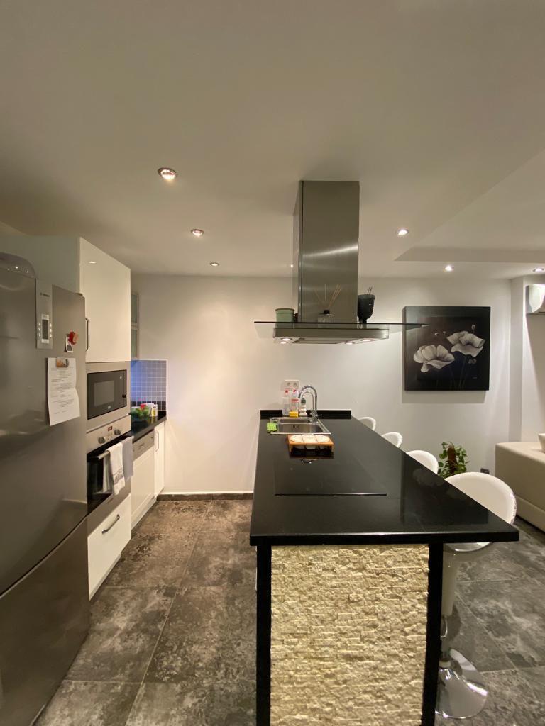 Квартира в Алании, Турция, 120 м² - фото 14