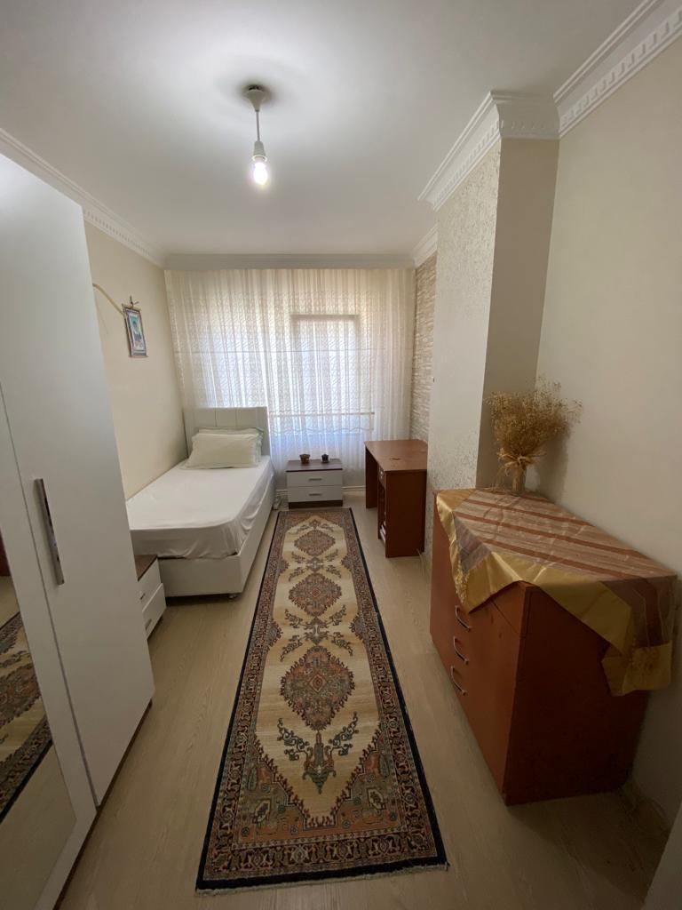 Квартира в Алании, Турция, 220 м² - фото 14