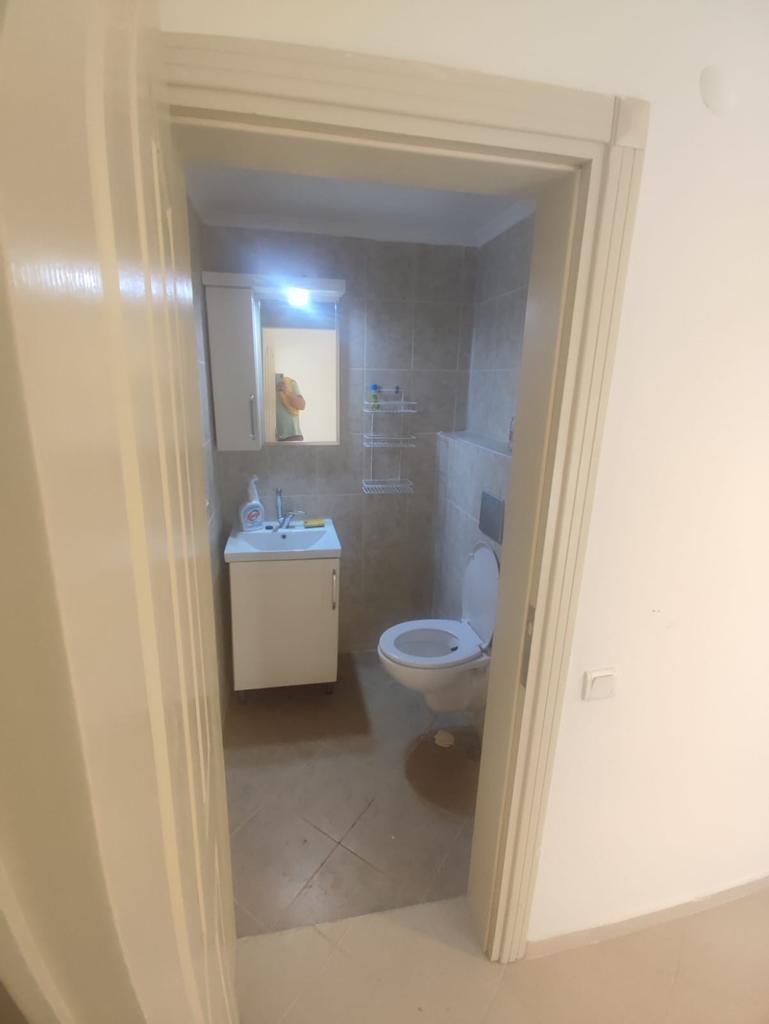 Квартира в Алании, Турция, 125 м² - фото 14