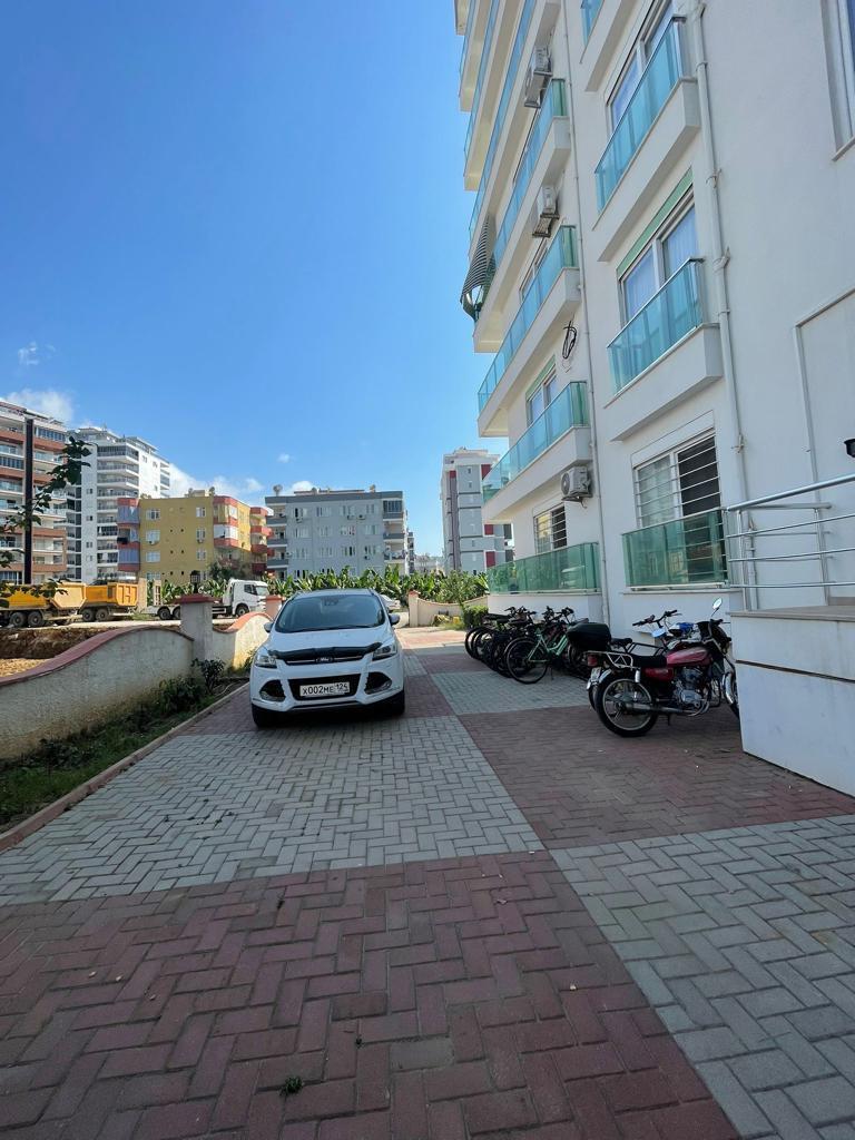 Квартира в Алании, Турция, 70 м² - фото 14