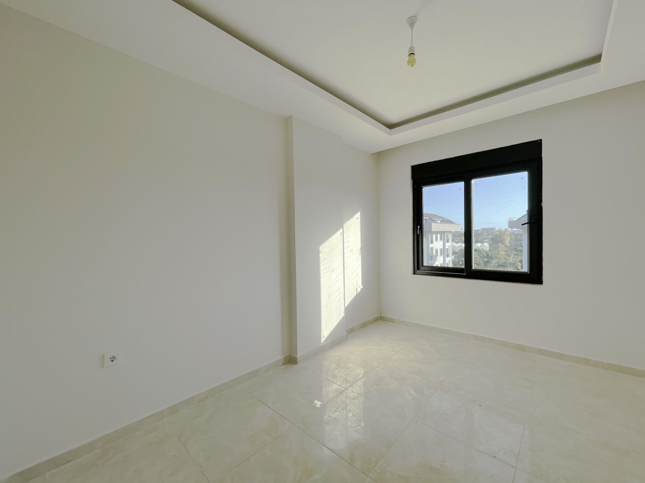 Квартира в Алании, Турция, 49 м² - фото 14