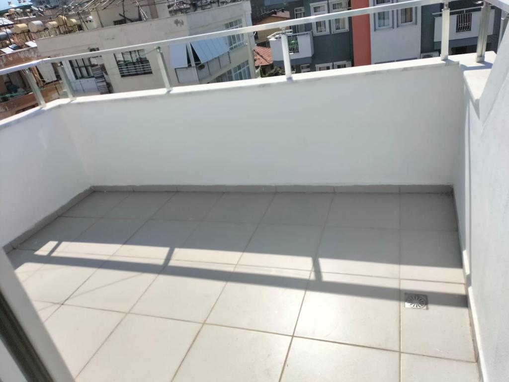 Пентхаус в Алании, Турция, 98 м² - фото 14