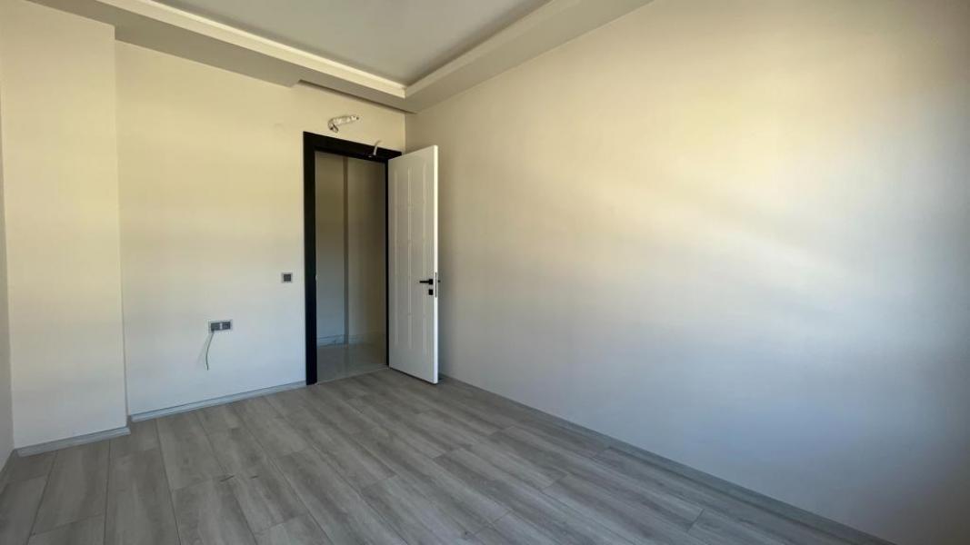 Квартира в Алании, Турция, 120 м² - фото 14