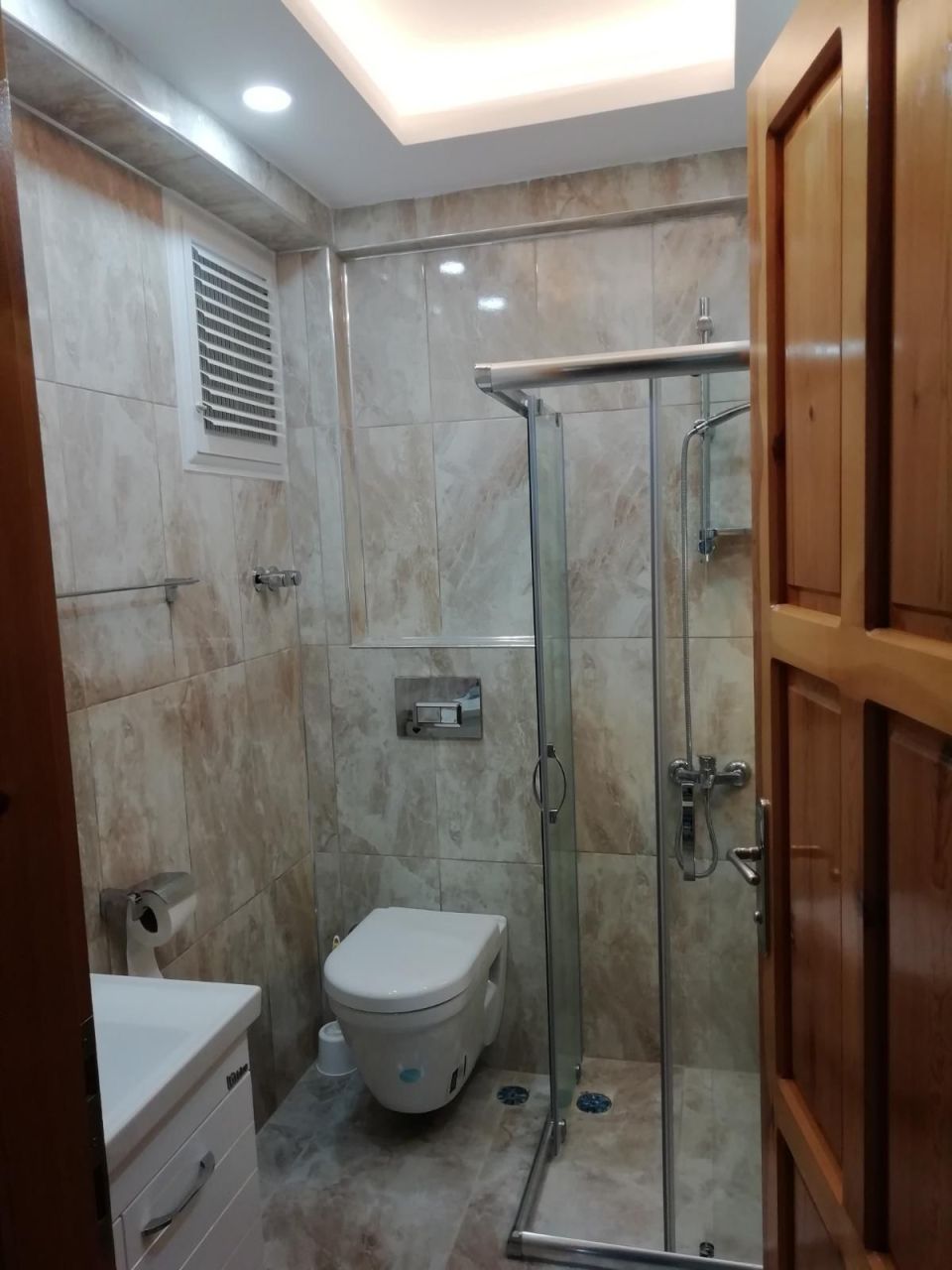 Квартира в Алании, Турция, 120 м² - фото 14