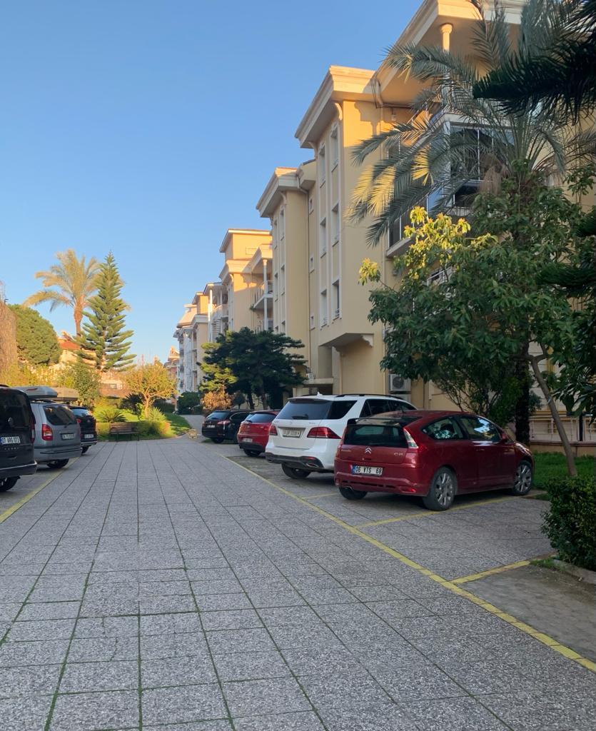 Квартира в Алании, Турция, 165 м² - фото 14