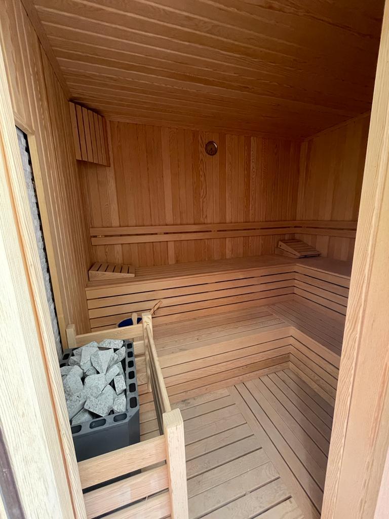 Квартира в Авсалларе, Турция, 50 м² - фото 14