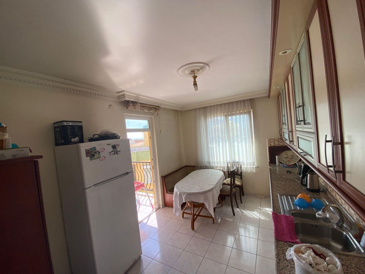 Пентхаус в Алании, Турция, 350 м² - фото 14