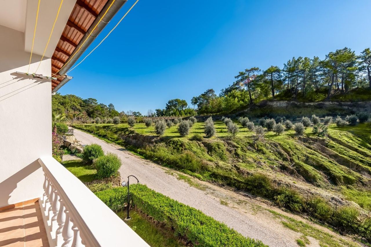 Вилла в Авсалларе, Турция, 185 м² - фото 14