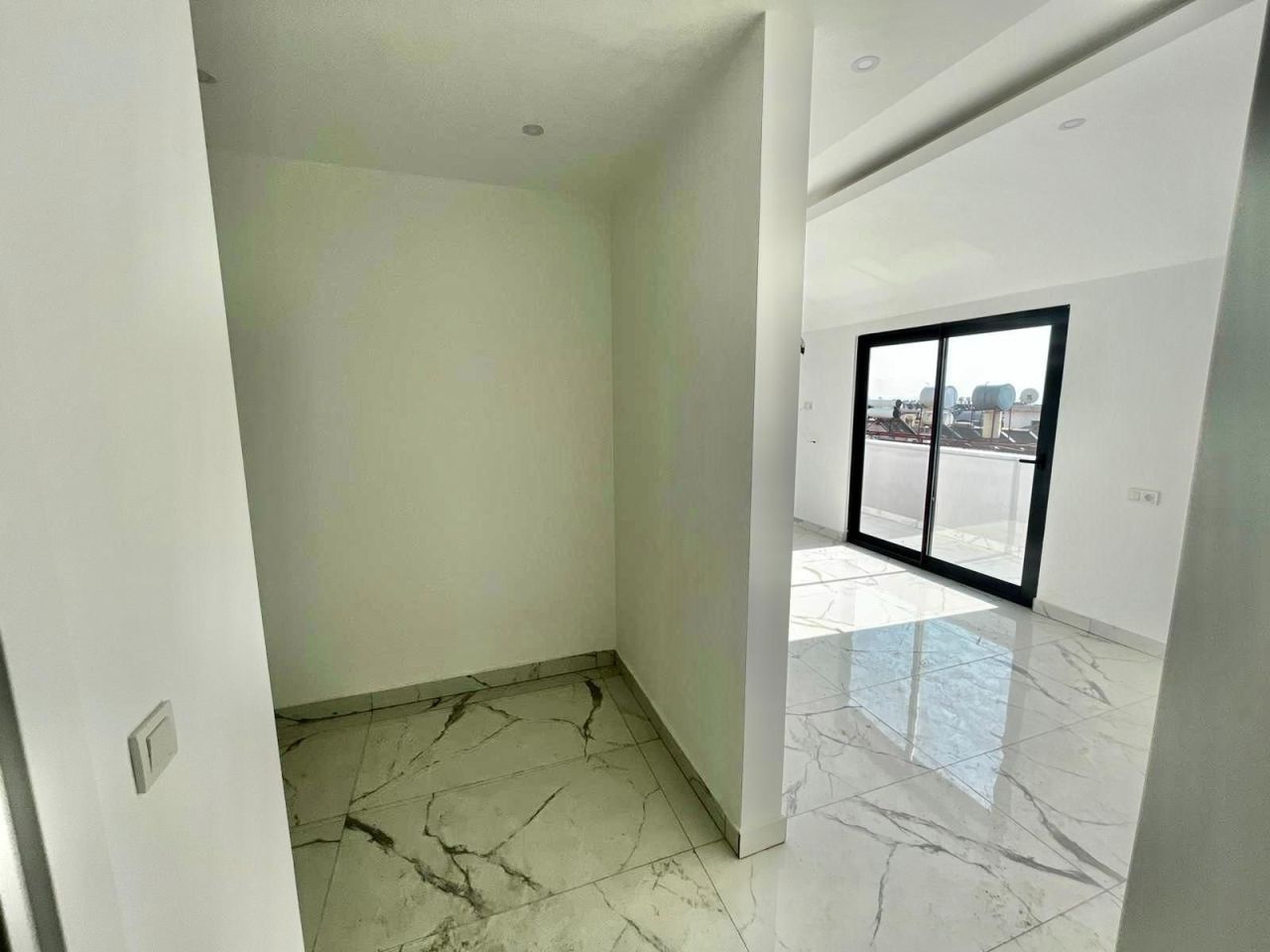 Пентхаус в Алании, Турция, 130 м² - фото 14