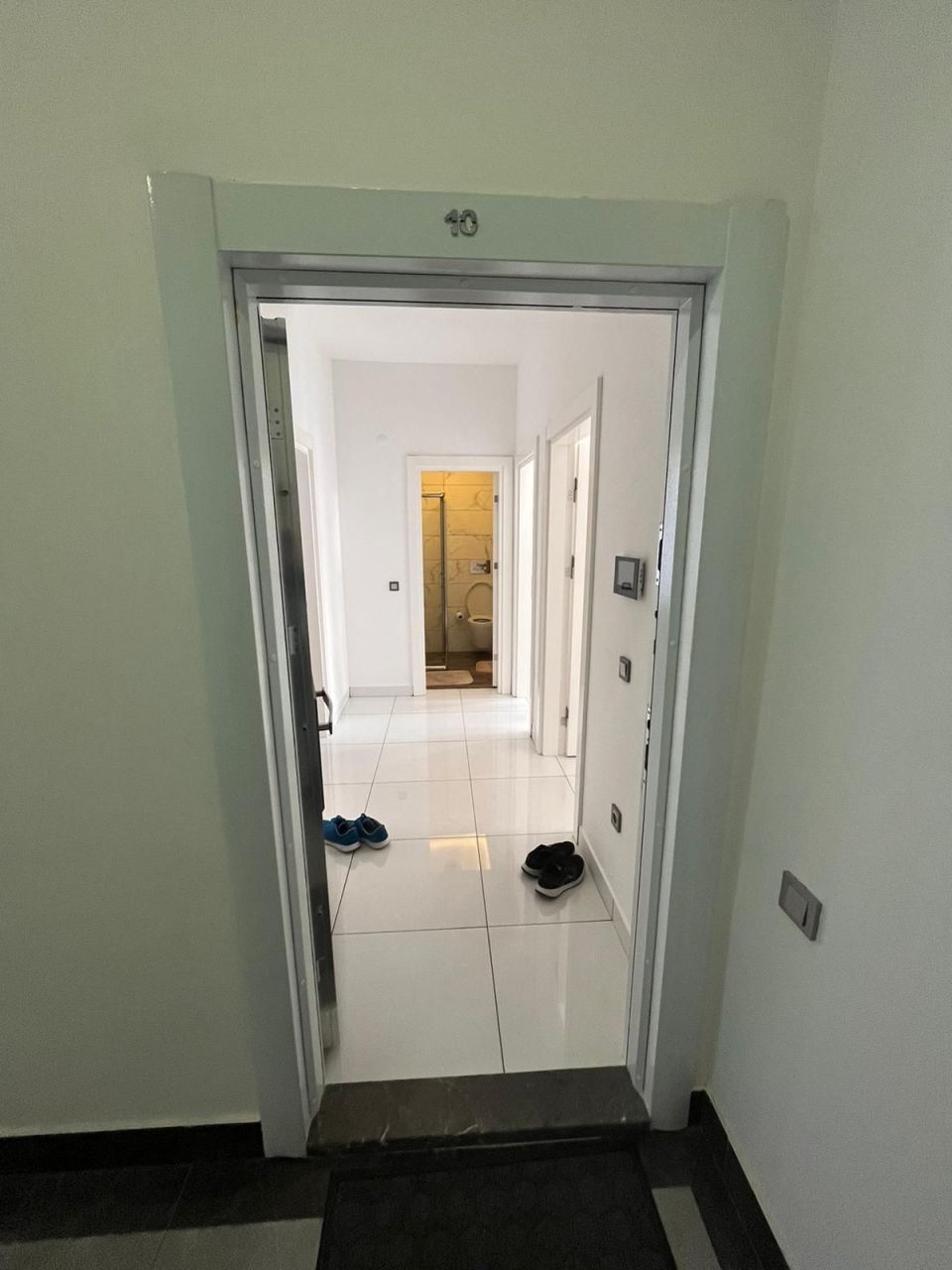 Квартира в Алании, Турция, 100 м² - фото 14