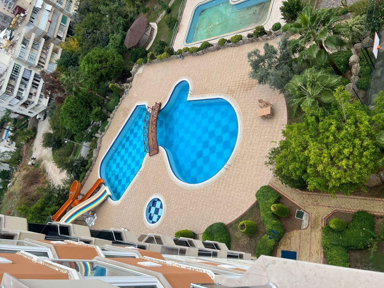 Квартира в Алании, Турция, 120 м² - фото 14