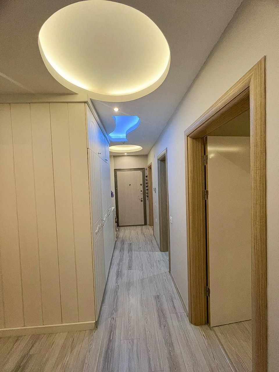 Квартира в Алании, Турция, 180 м² - фото 14