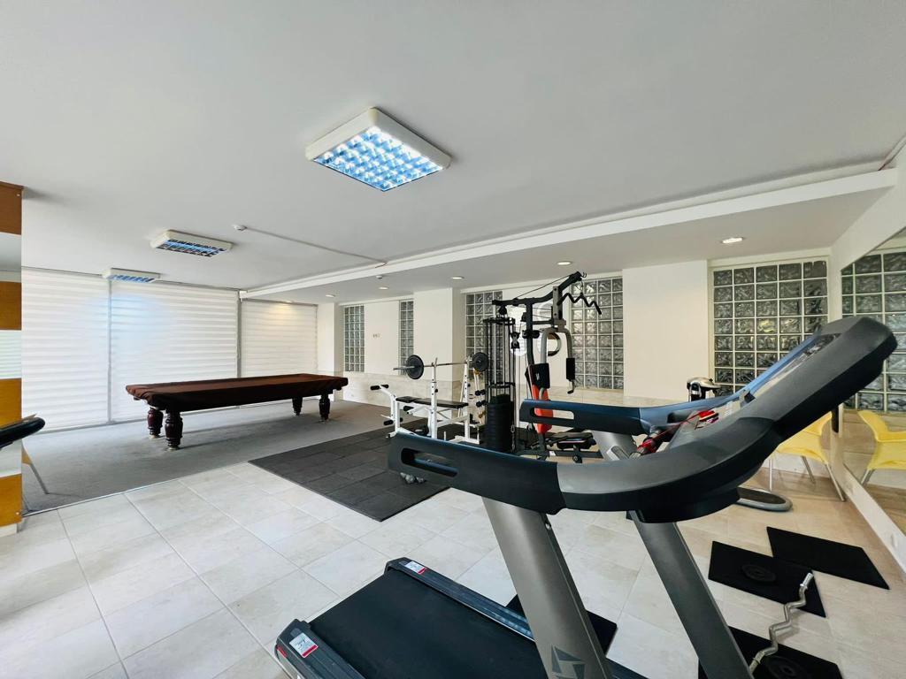 Квартира в Алании, Турция, 60 м² - фото 14