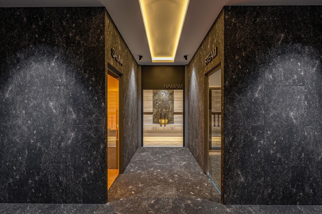 Квартира в Кестеле, Турция, 70 м² - фото 14