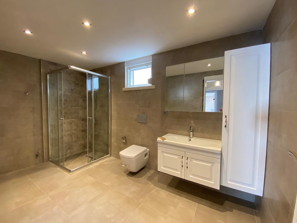 Пентхаус в Алании, Турция, 200 м² - фото 14