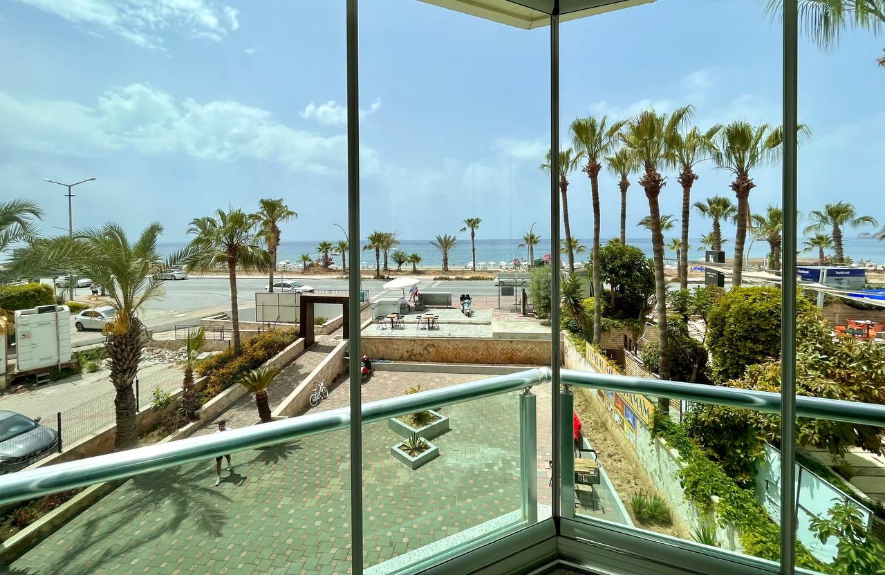 Квартира в Алании, Турция, 100 м² - фото 14