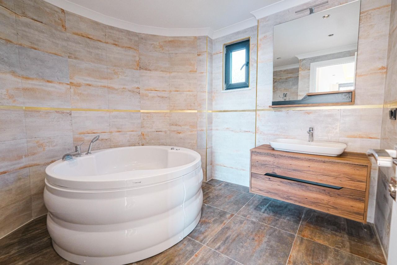 Вилла в Алании, Турция, 230 м² - фото 14