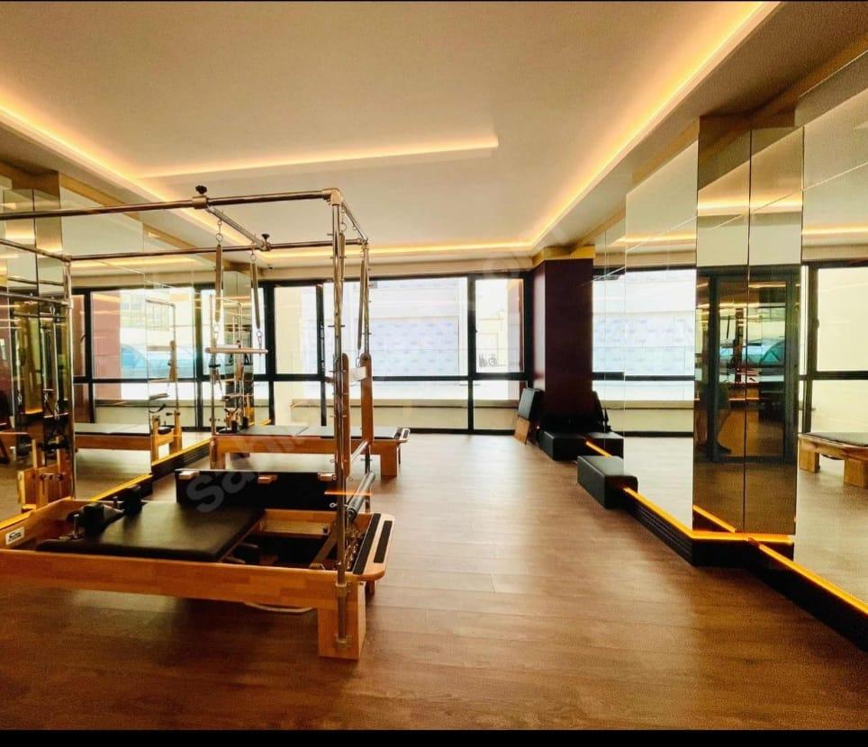 Квартира в Алании, Турция, 120 м² - фото 14