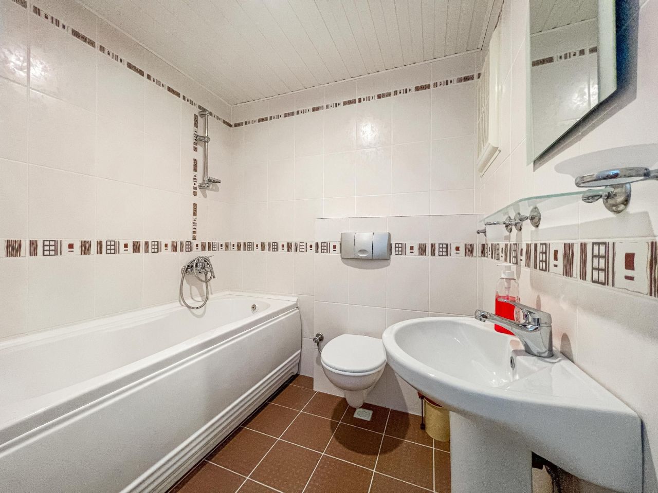 Квартира в Алании, Турция, 130 м² - фото 14