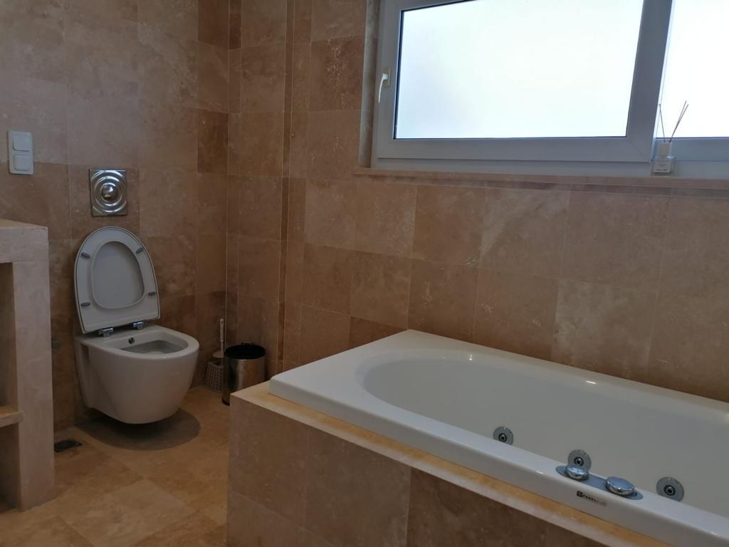 Вилла в Конаклы, Турция, 220 м² - фото 14