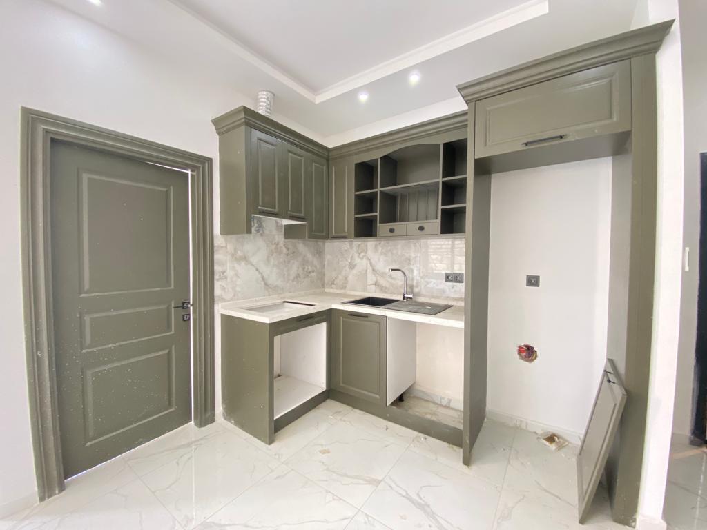 Квартира в Алании, Турция, 90 м² - фото 14