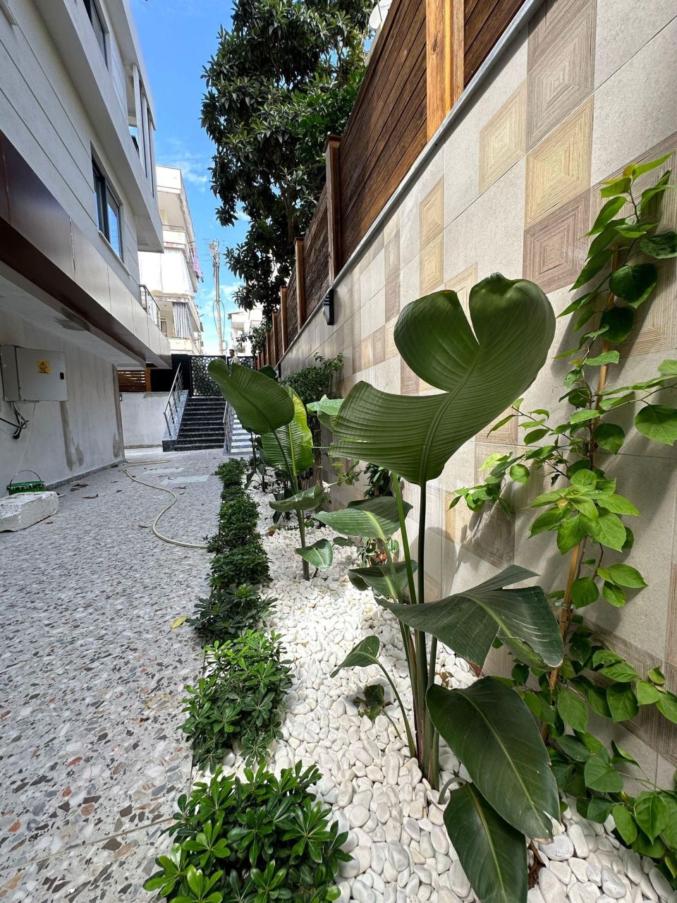 Квартира в Алании, Турция, 90 м² - фото 14