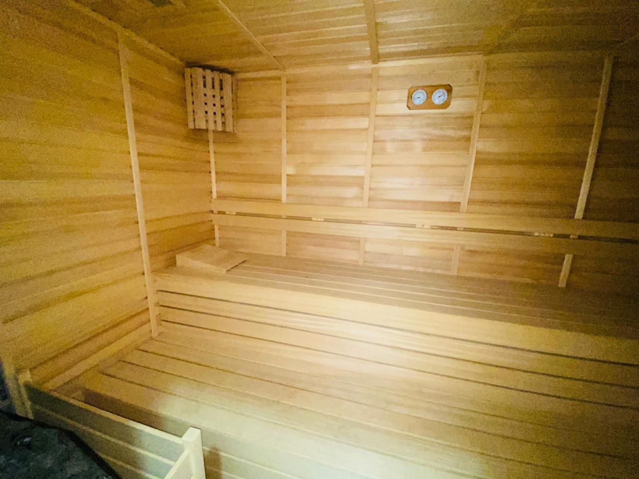 Квартира в Алании, Турция, 60 м² - фото 14