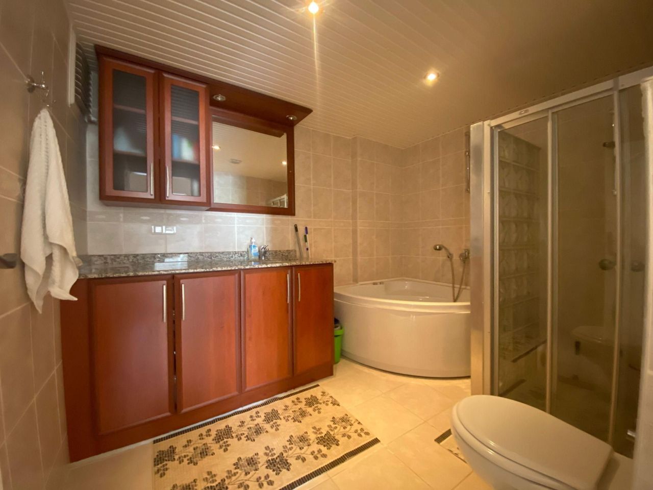 Квартира в Алании, Турция, 115 м² - фото 14