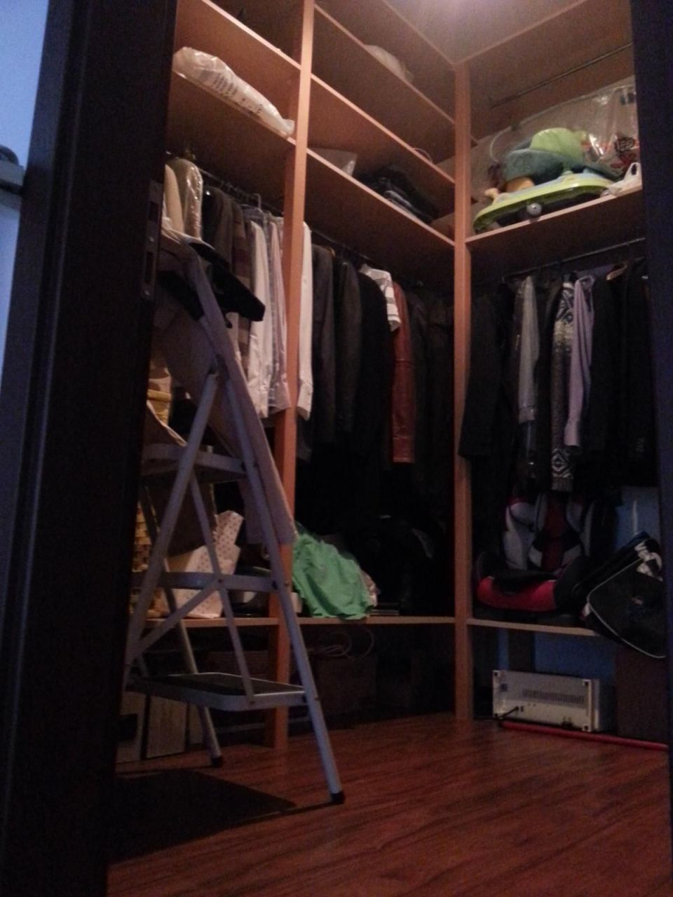 Пентхаус в Алании, Турция, 155 м² - фото 14