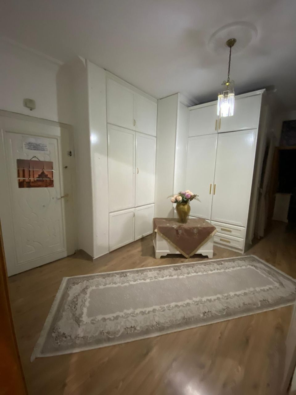 Квартира в Алании, Турция, 140 м² - фото 14