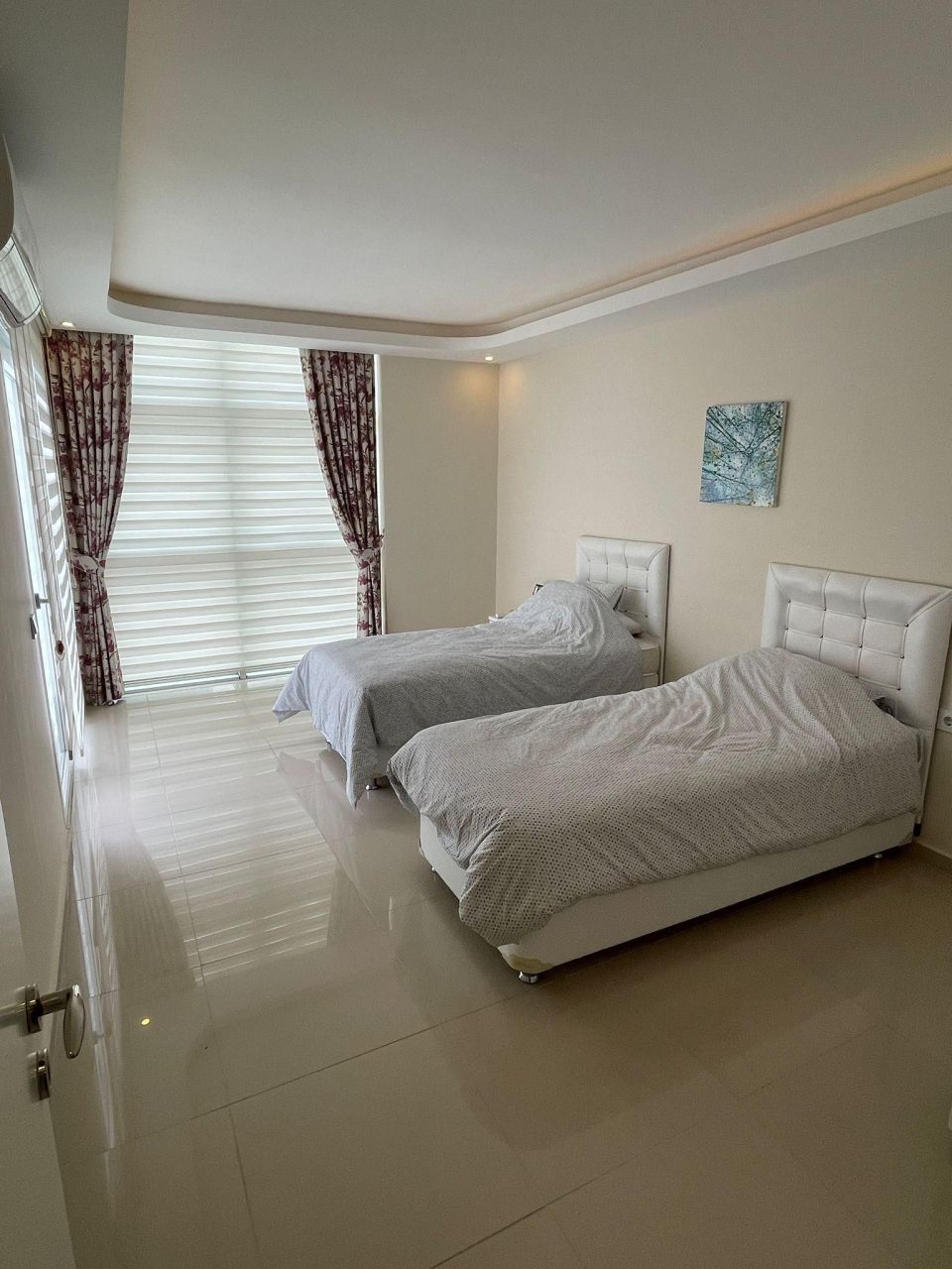 Пентхаус в Кестеле, Турция, 145 м² - фото 14