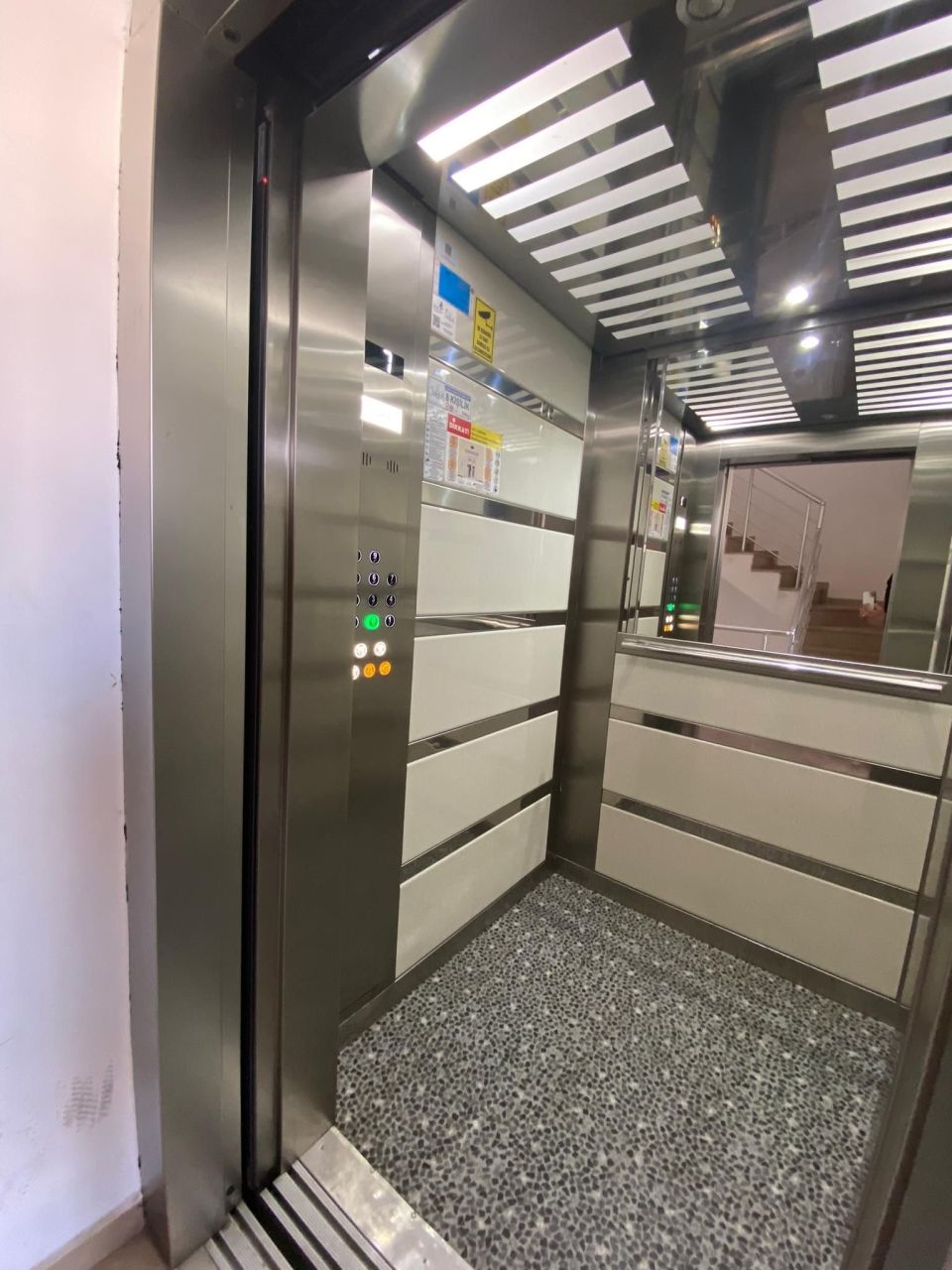 Квартира в Алании, Турция, 160 м² - фото 14