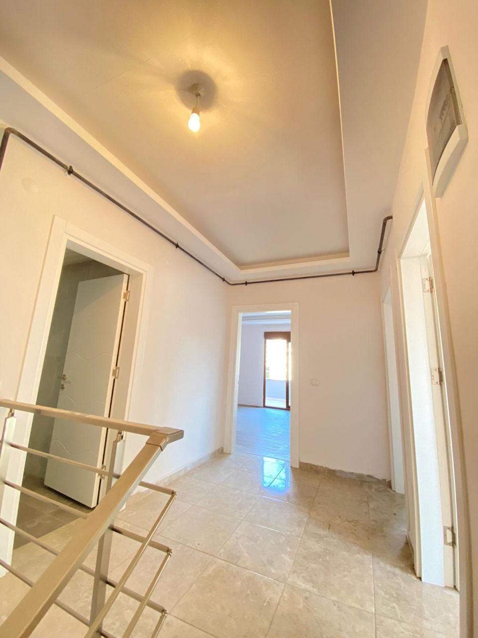 Пентхаус в Алании, Турция, 250 м² - фото 14
