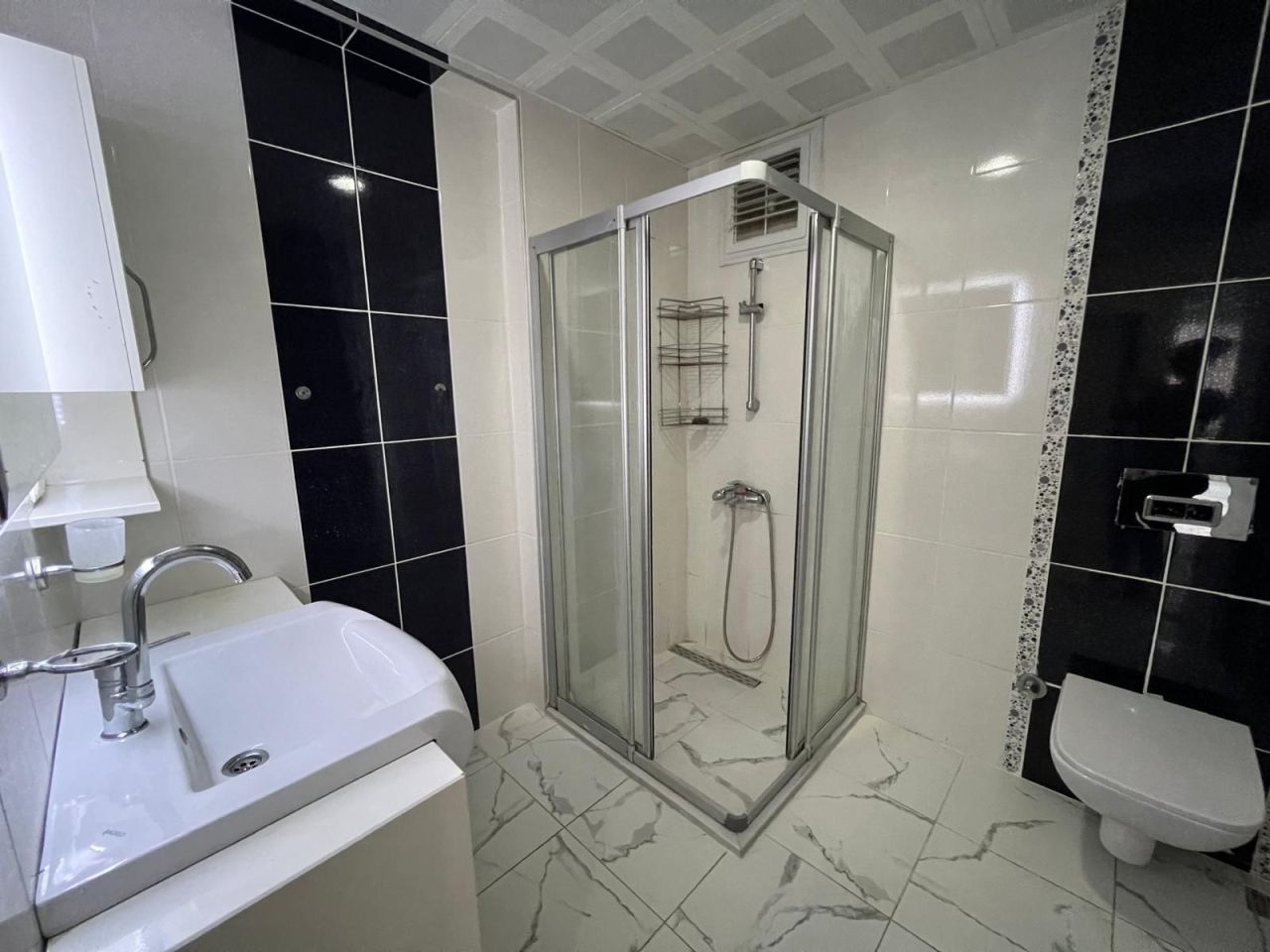 Квартира в Алании, Турция, 130 м² - фото 14