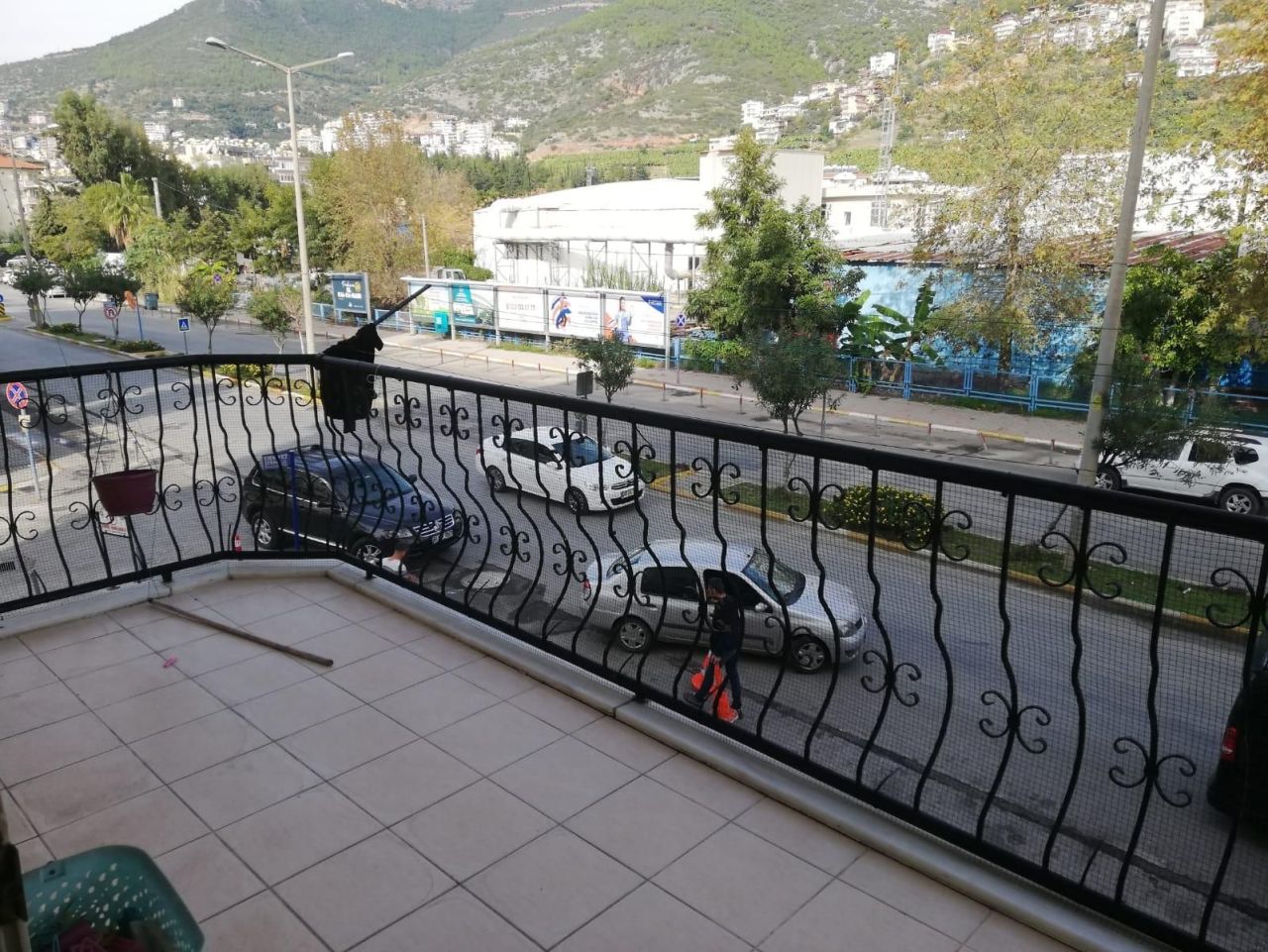 Квартира в Алании, Турция, 135 м² - фото 14