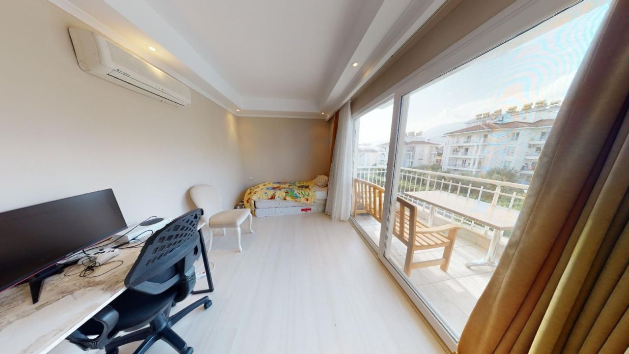 Пентхаус в Алании, Турция, 160 м² - фото 14