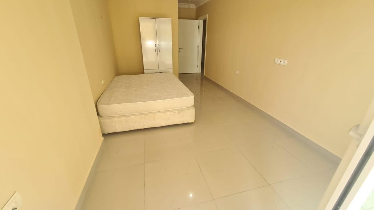 Квартира в Алании, Турция, 130 м² - фото 14