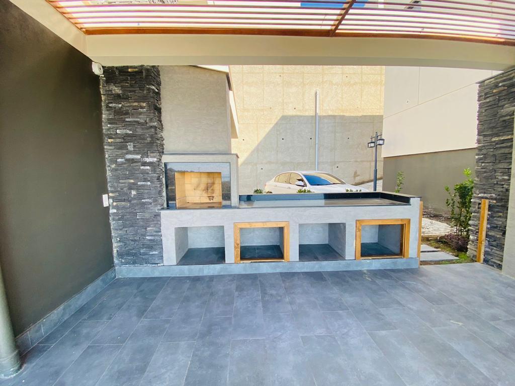 Вилла в Алании, Турция, 210 м² - фото 14