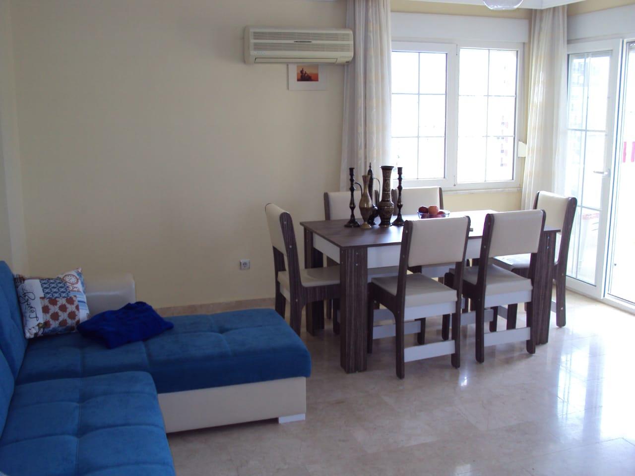 Пентхаус в Алании, Турция, 250 м² - фото 14