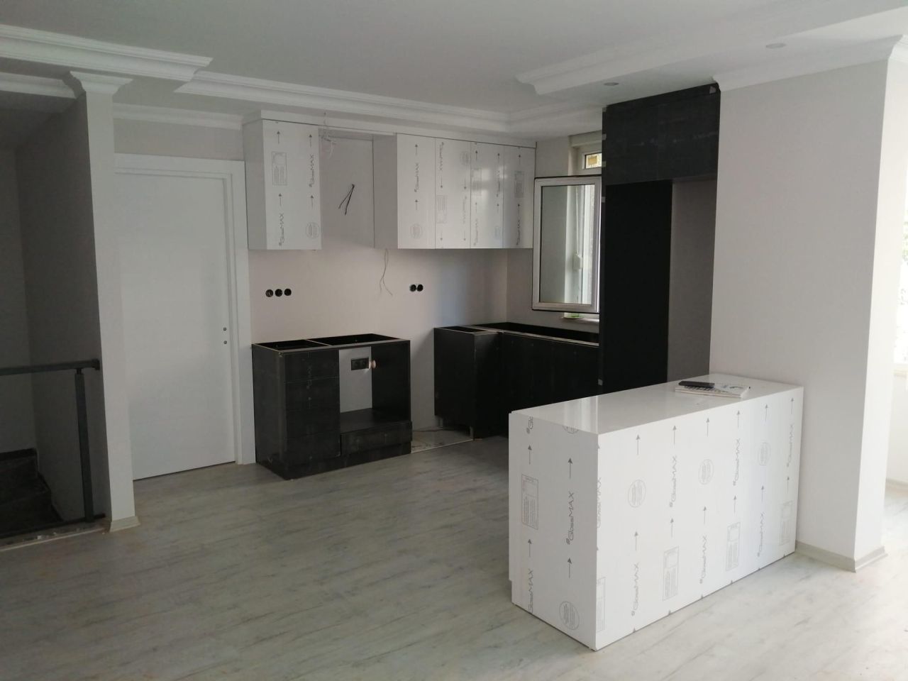 Квартира в Алании, Турция, 170 м² - фото 14