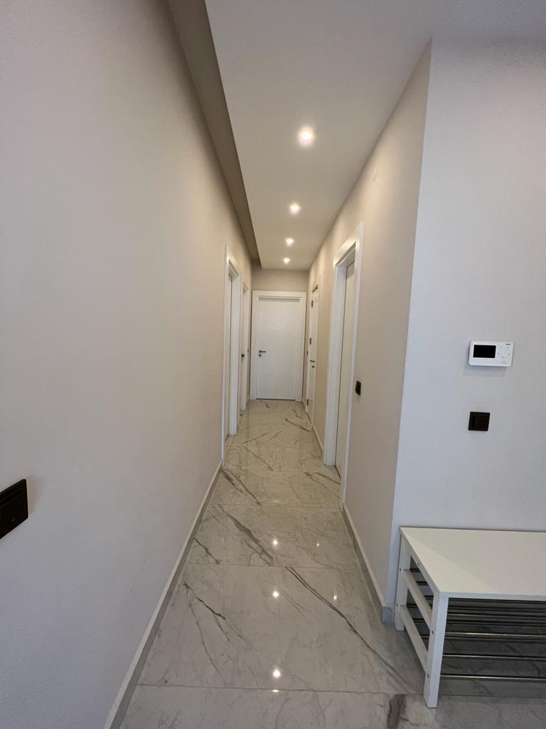 Квартира в Алании, Турция, 140 м² - фото 14