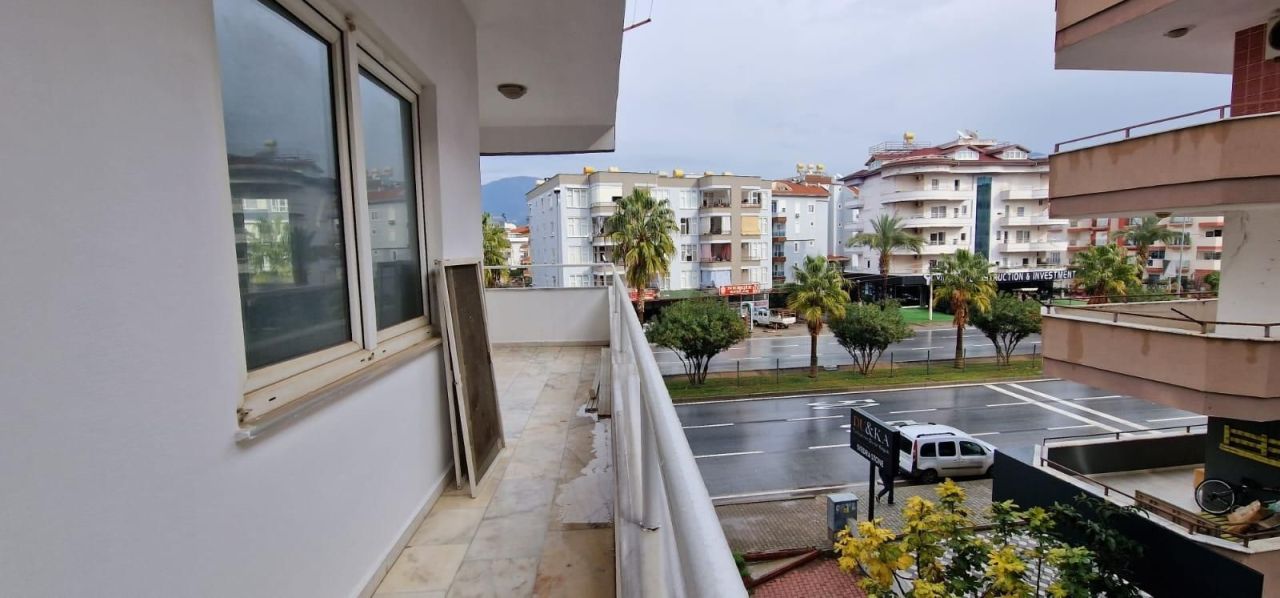 Квартира в Алании, Турция, 125 м² - фото 14