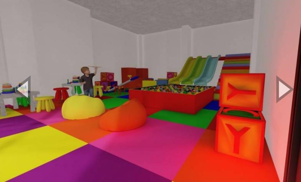 Квартира в Алании, Турция, 55 м² - фото 14