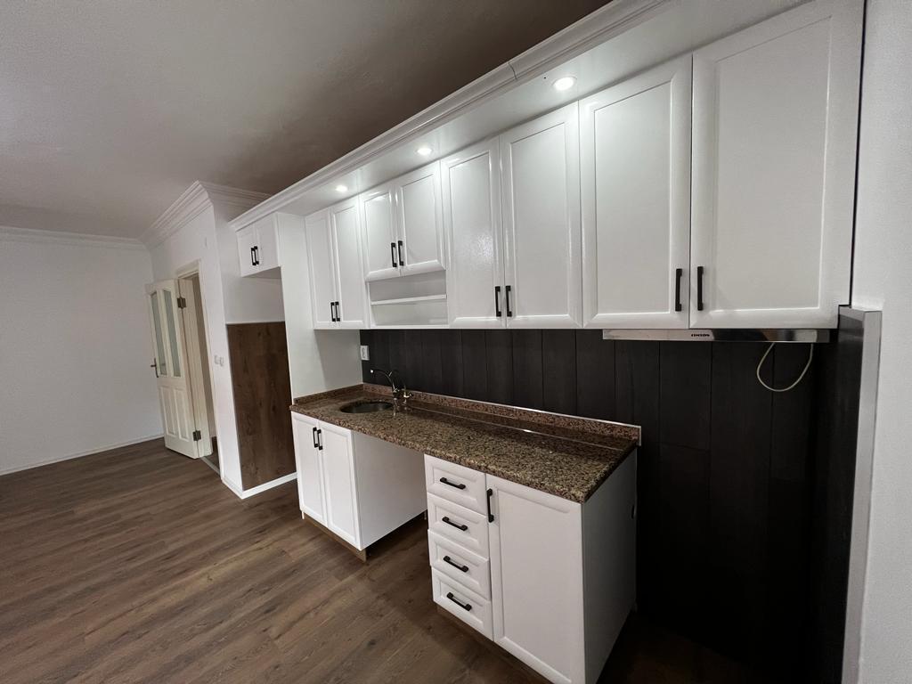 Квартира в Алании, Турция, 50 м² - фото 14