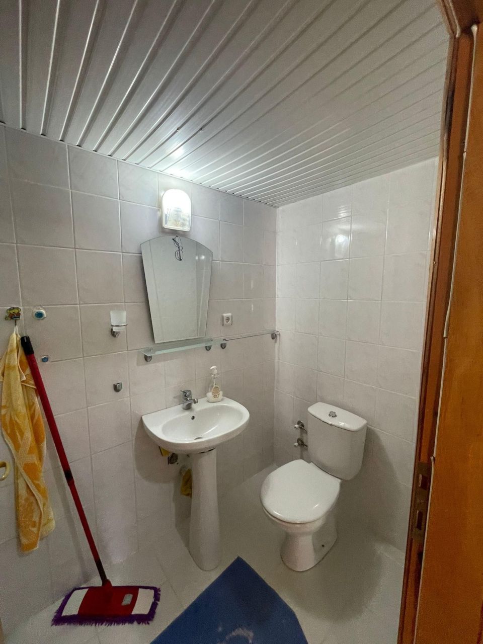 Квартира в Алании, Турция, 120 м² - фото 14