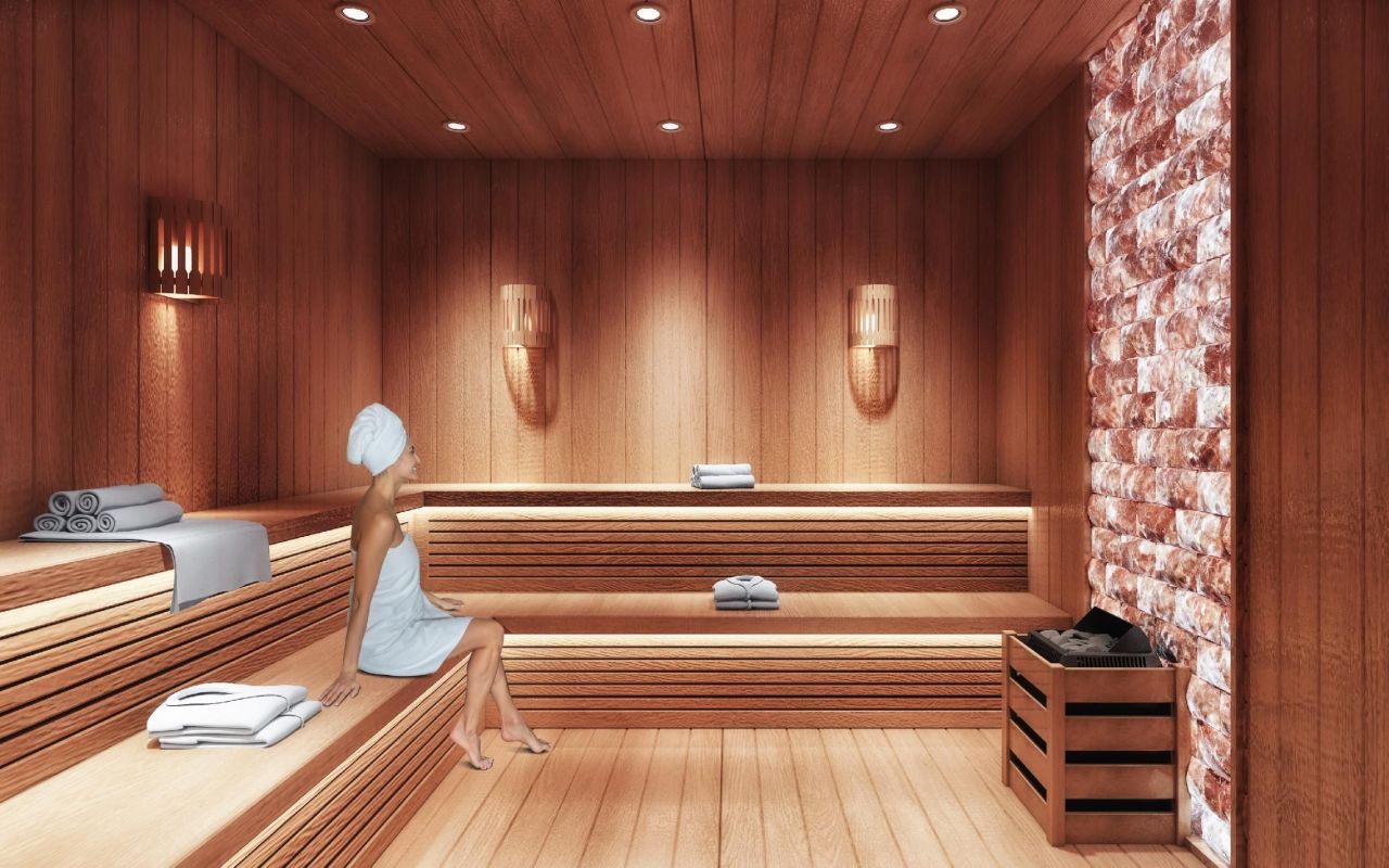 Пентхаус в Авсалларе, Турция, 120 м² - фото 14