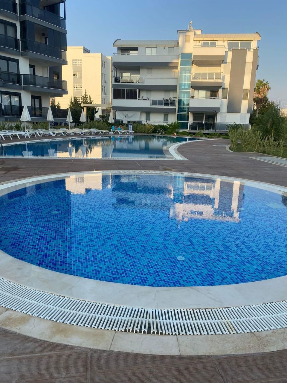 Квартира в Конаклы, Турция, 87 м² - фото 14